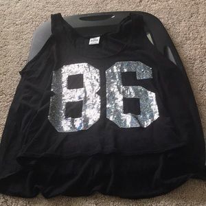 Victoria Secret PINK tank!